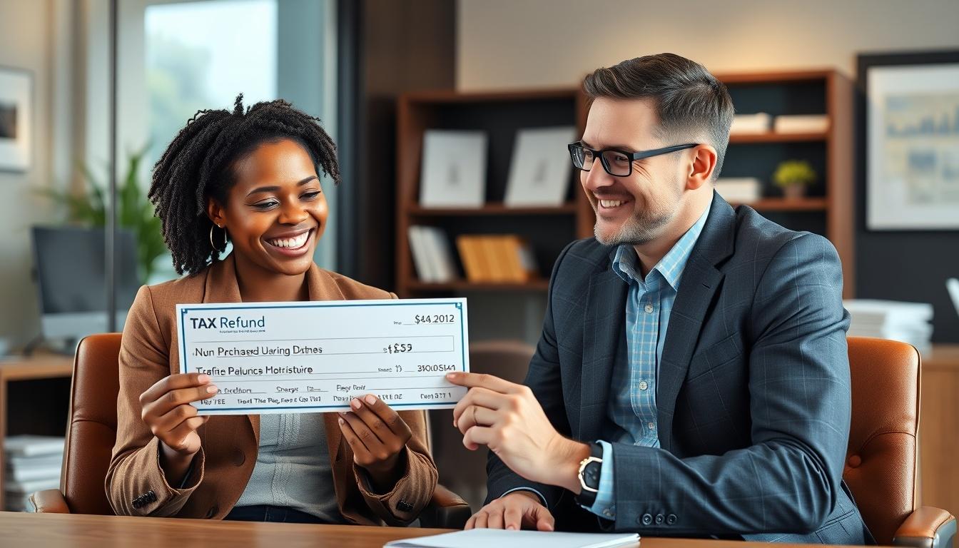 Benefits of Our Service